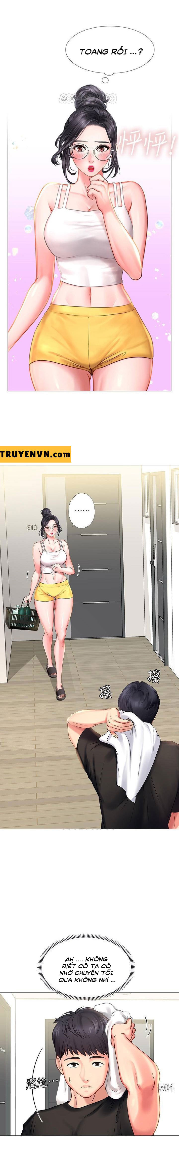 should i study at noryangjin? chapter 24 2