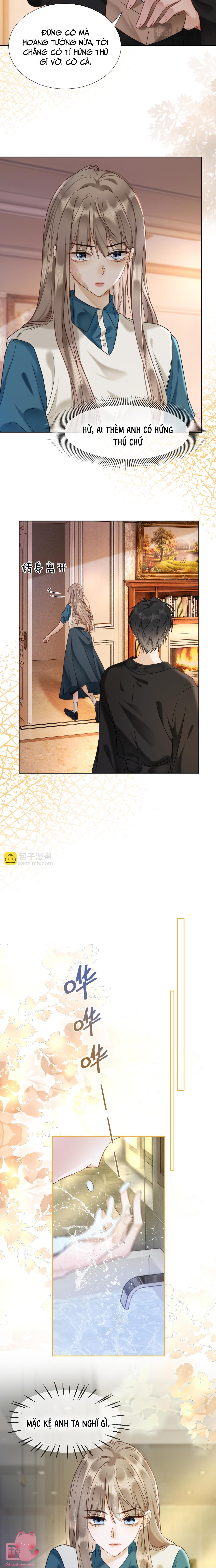 tổng tài nghìn tỉ độc sủng thế thân kiều thê chapter 8 4