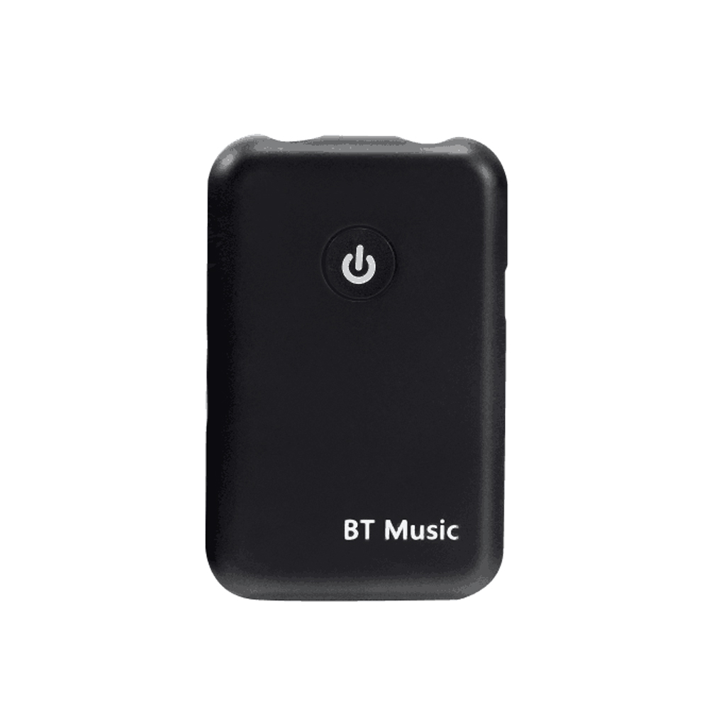 Bộ phát & Bộ thu Bluetooth 2 trong 1 YPF-03 Bộ điều hợp âm thanh Bluetooth 3,5 mm Máy nghe nhạc âm thanh nổi không dây A2DP