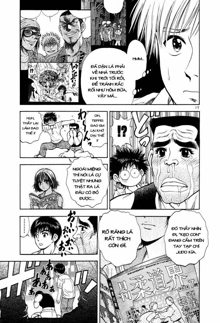 school of water business chapter 10 17