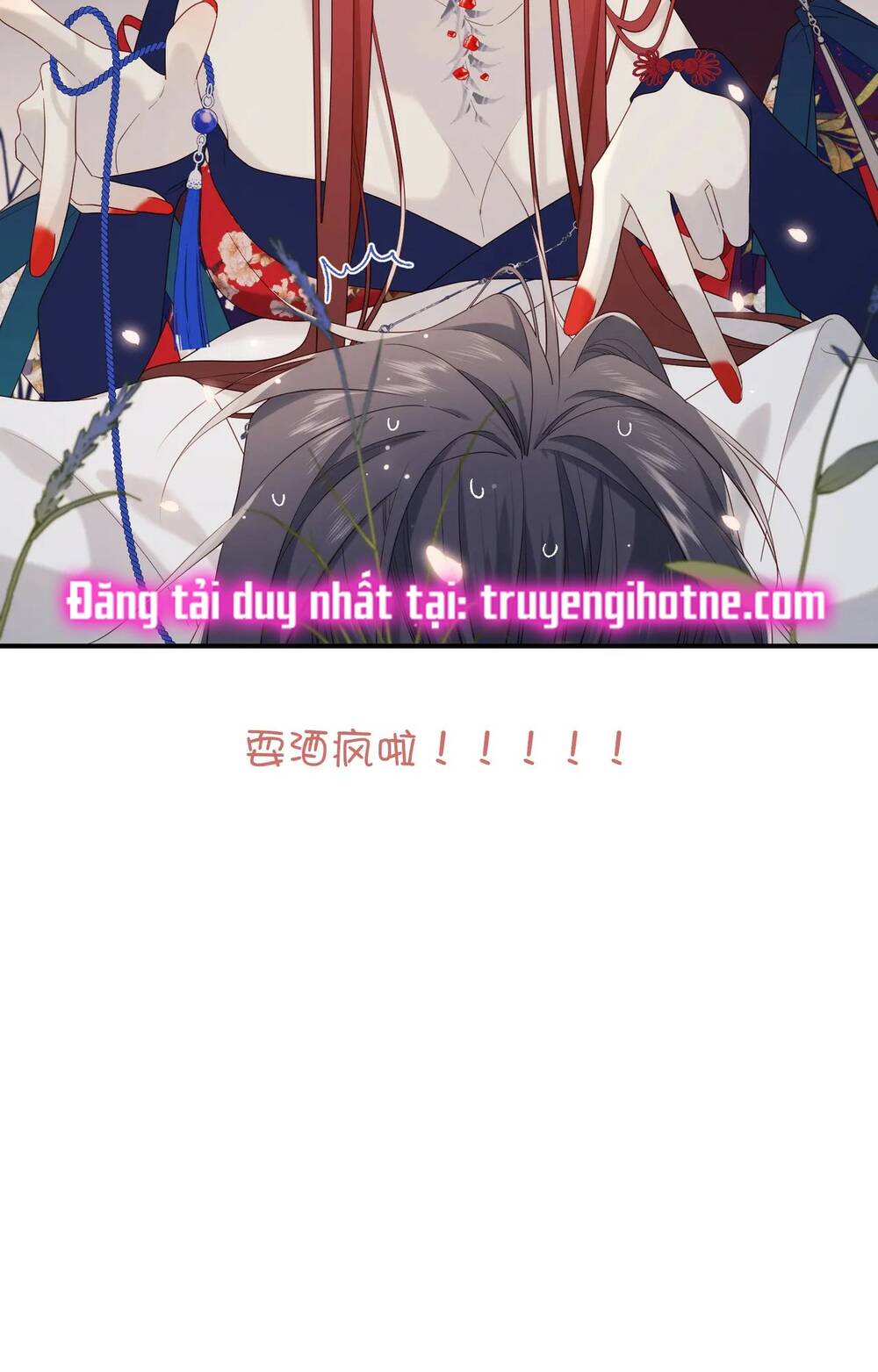 ác nữ cự tuyệt cua nam chính chapter 52.5 54