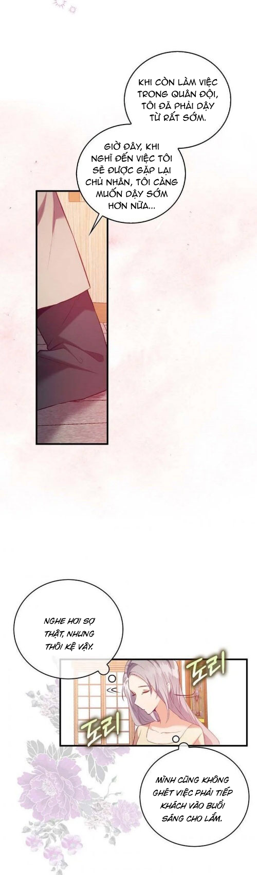 tôi chỉ nhận ra sau khi mất cô ấy chapter 12.2 13