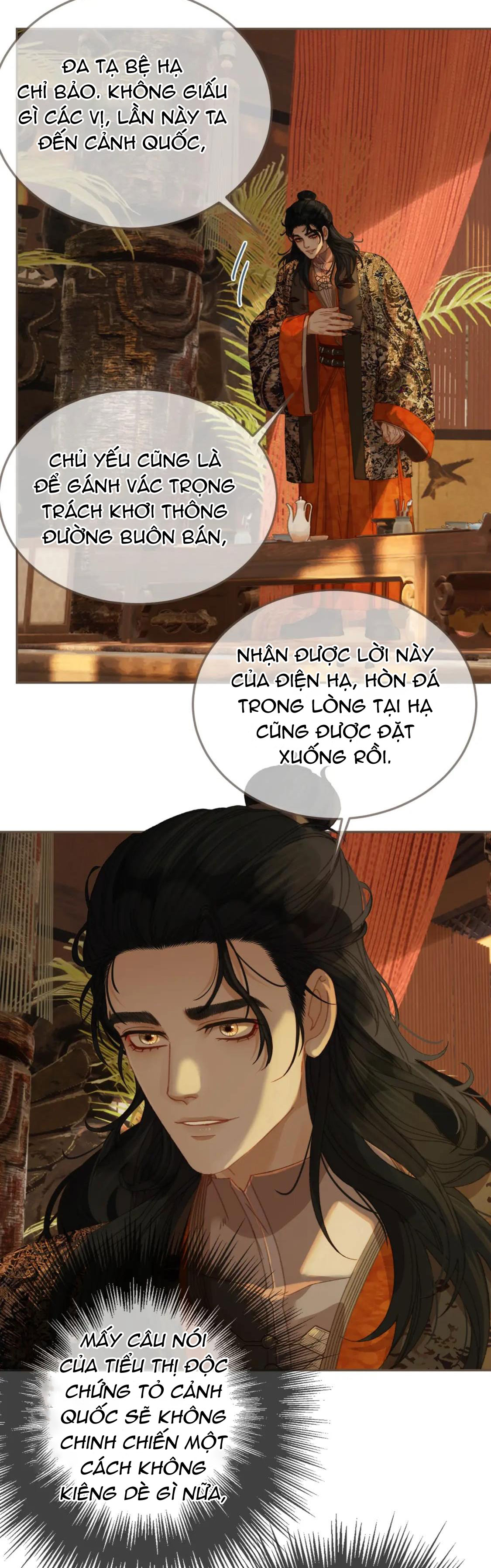 á nô 2: thám hoa chapter 23 29