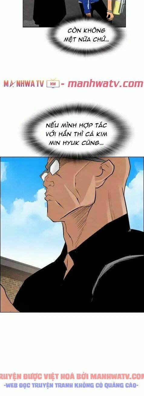 kẻ hồi sinh chapter 52 8