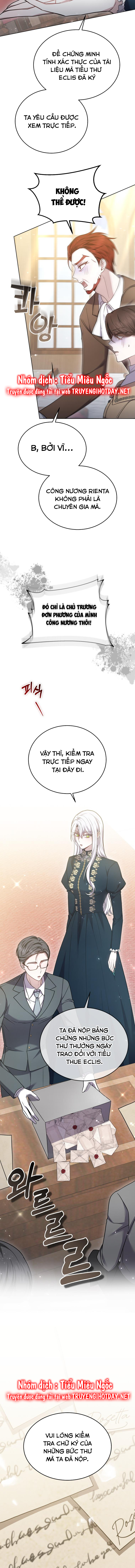 cháu trai nam chính rất thương tôi chapter 26 5