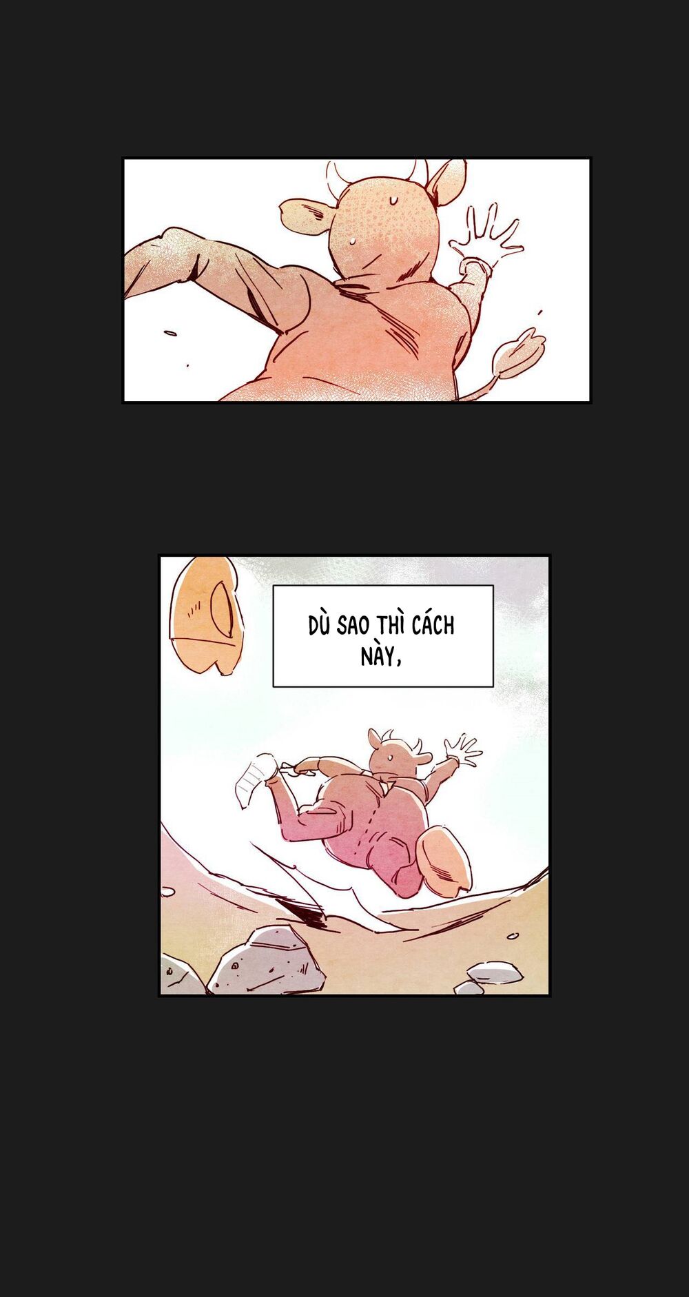 nhớ em lucifer! chapter 0 5