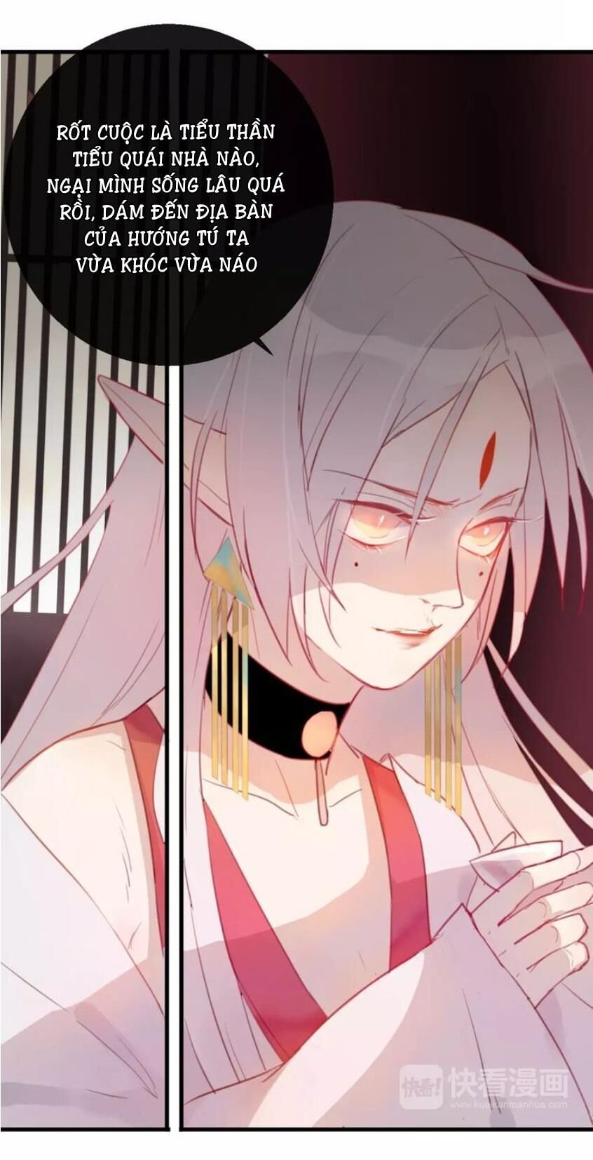 hồ minh chi hương chapter 4 51