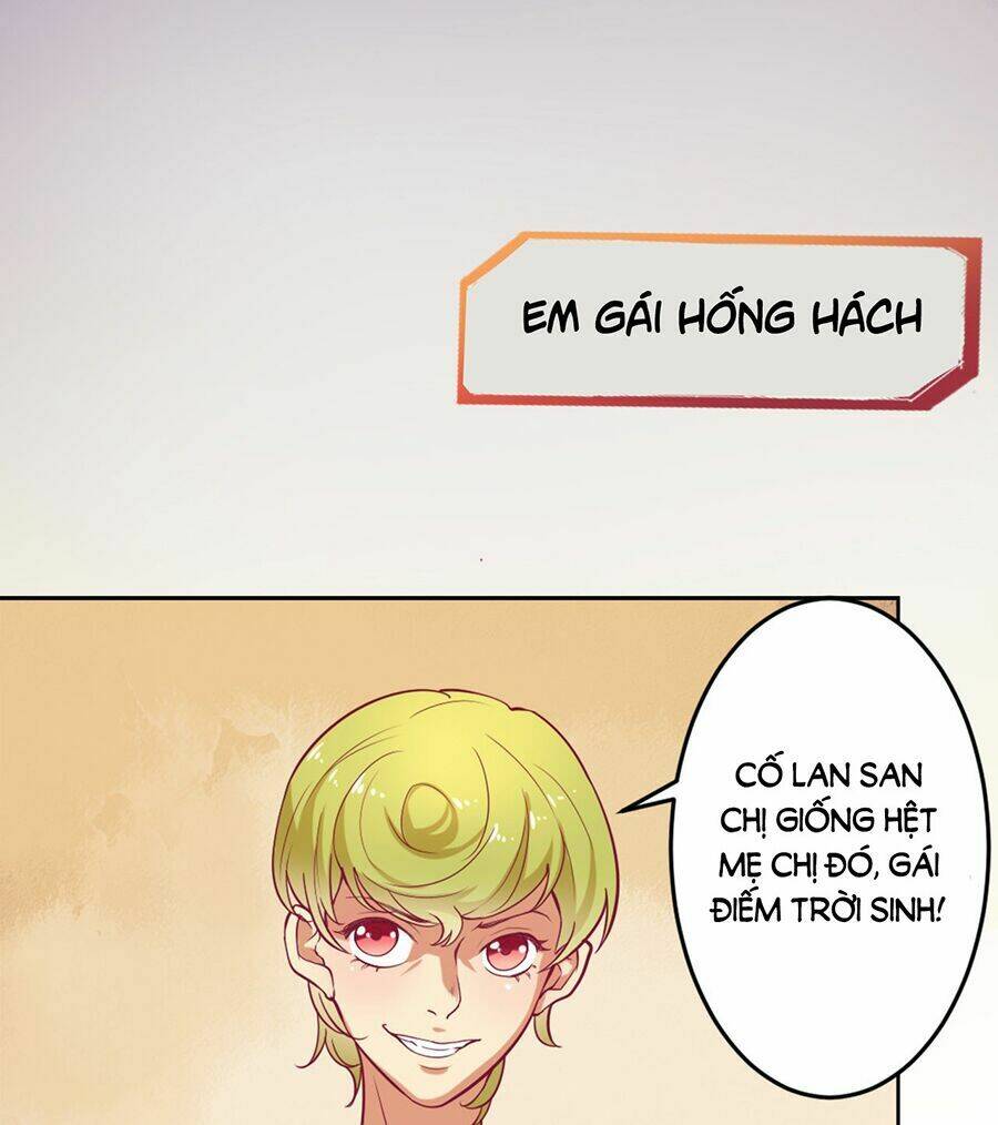 ngạo kiều tổng tài sủng điềm thê chapter 1 5