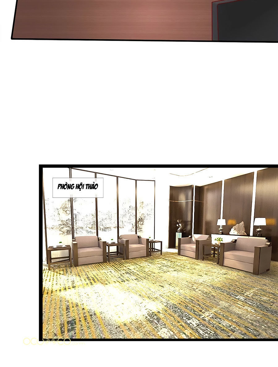 thiên kim hữu độc: boss mau cút ra chapter 10 8