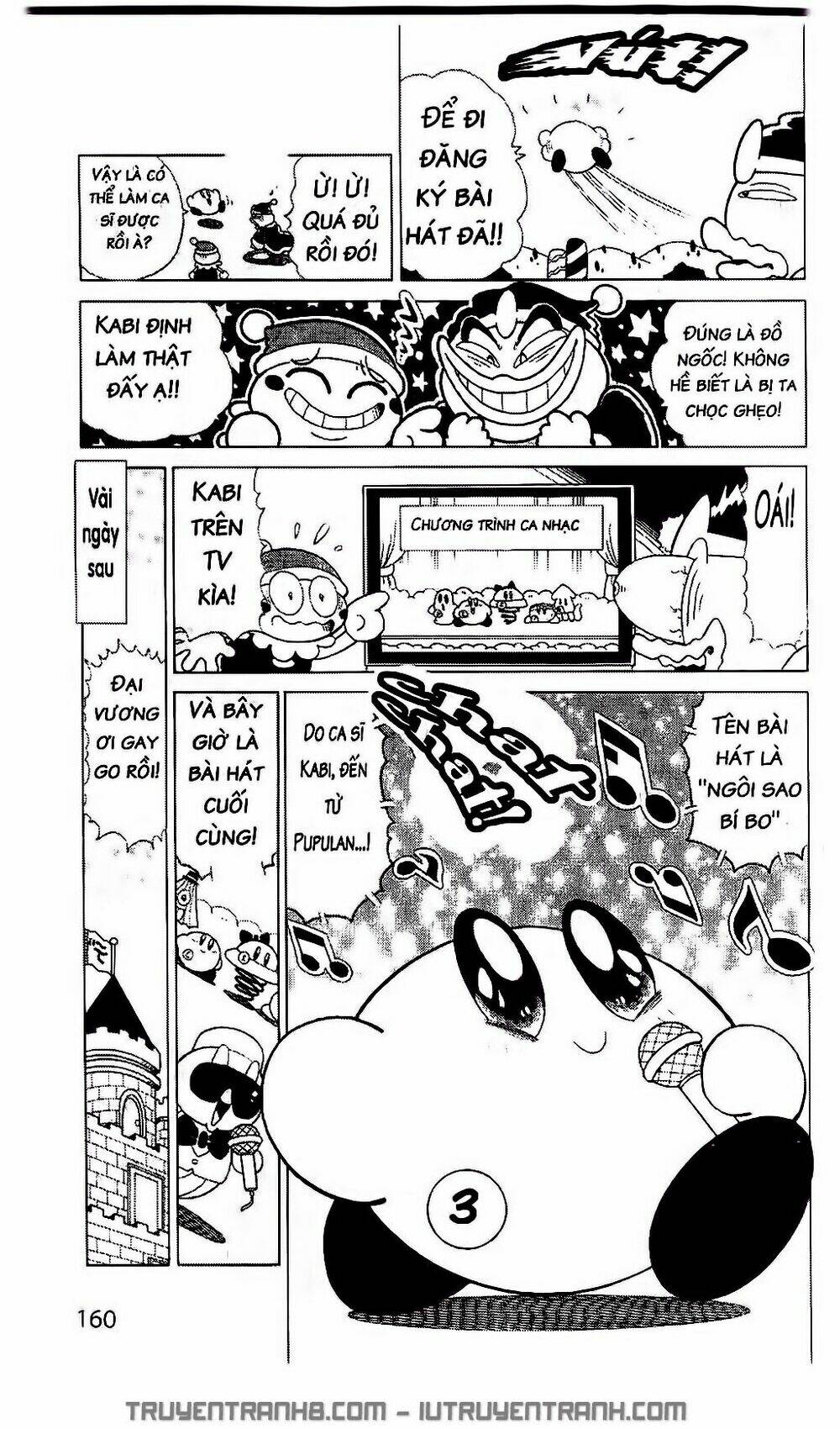 ngôi sao kabi chapter 67 13