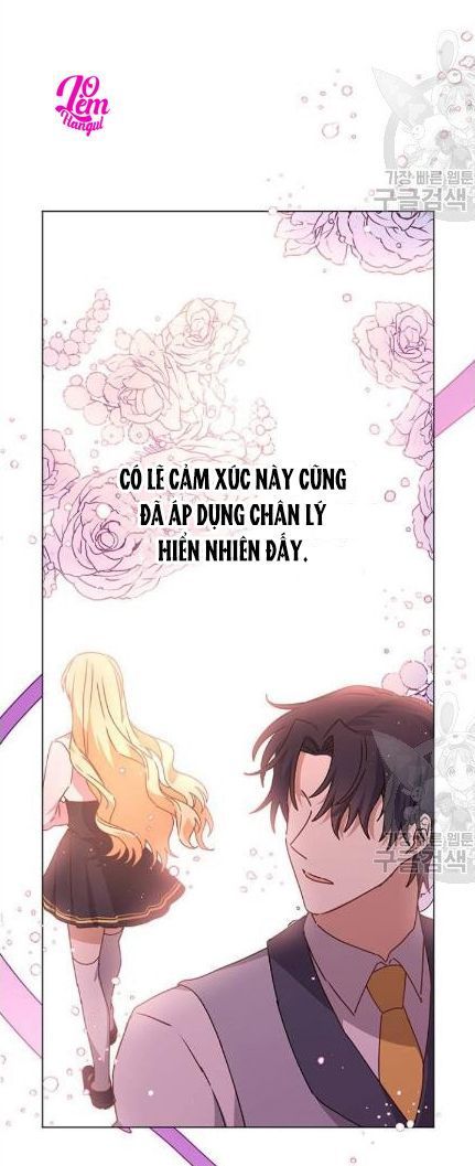 tôi là vị hôn thê phản diện chapter 34 30