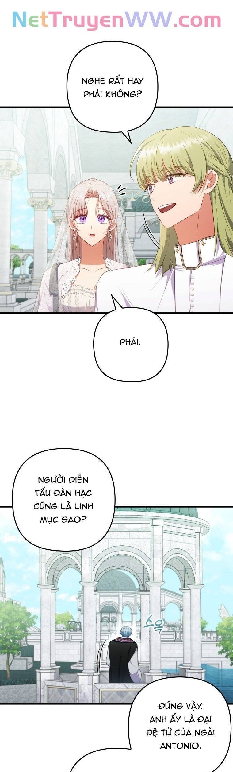 tôi bị quyến rũ bởi nam chính ốm yếu chapter 69 30