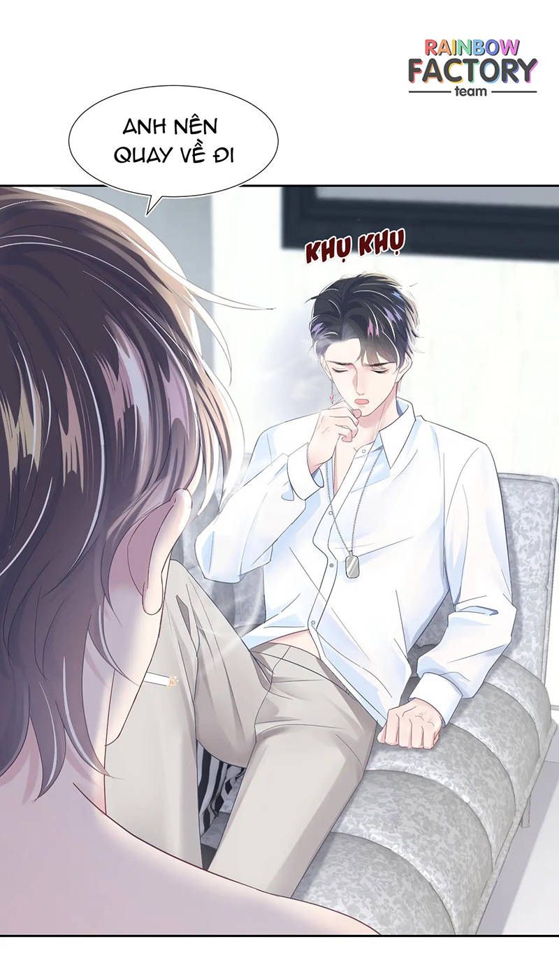 bạch liên hoa tuyệt mĩ dạy học online chapter 6 39