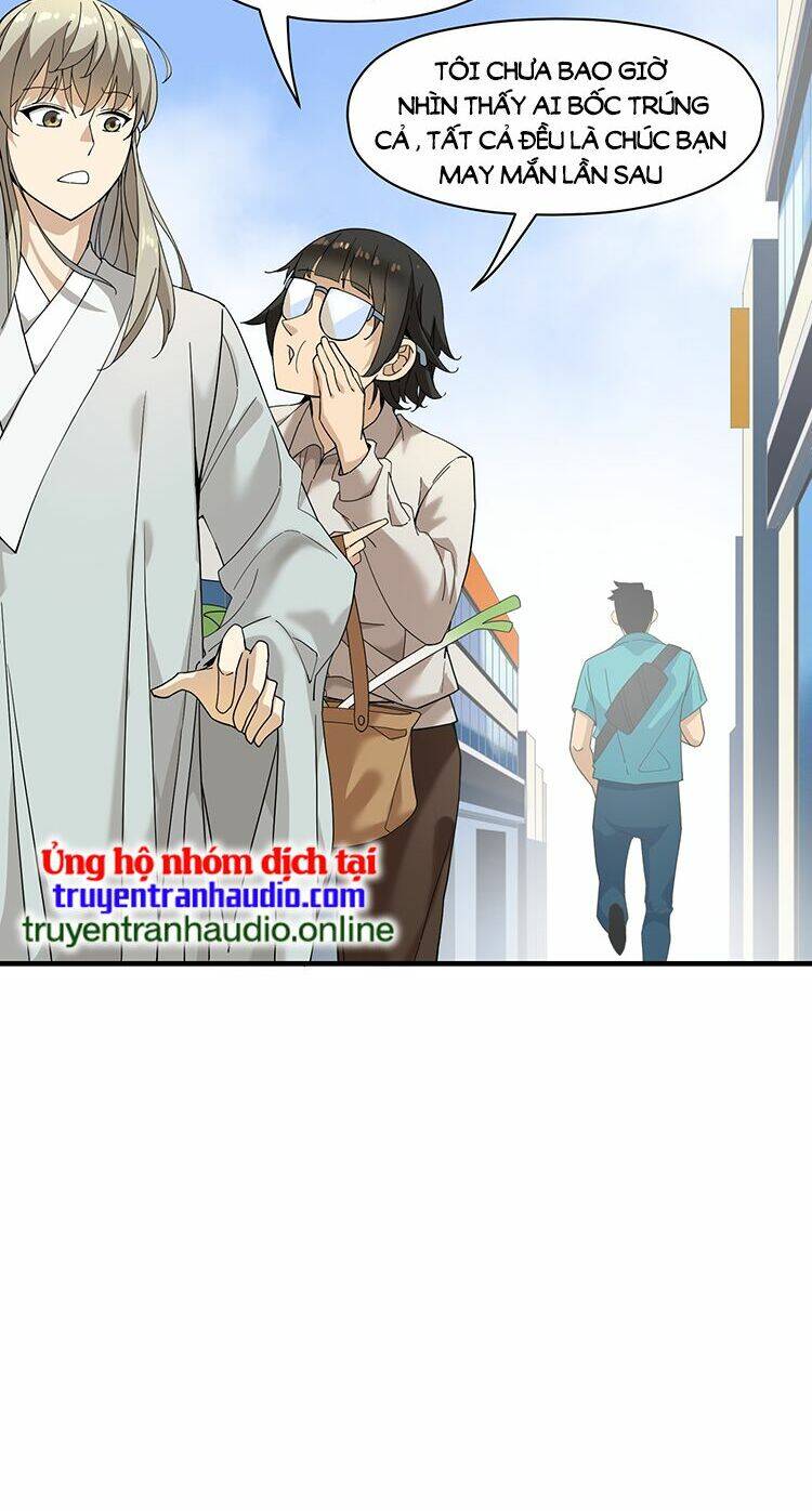 ta xuất sơn liền vô địch chapter 3 15