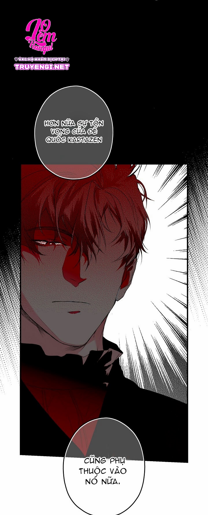 tiểu thư bí ẩn chapter 6 14