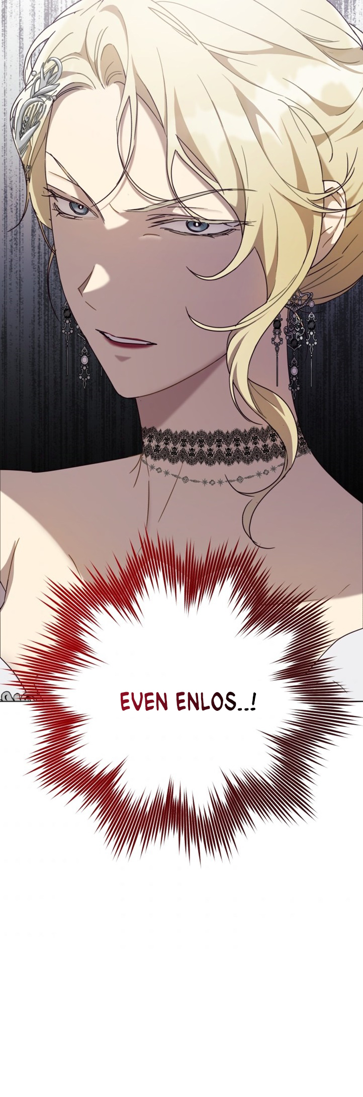 công chúa khắc ấn kẻ phản nghịch chapter 58.2 23