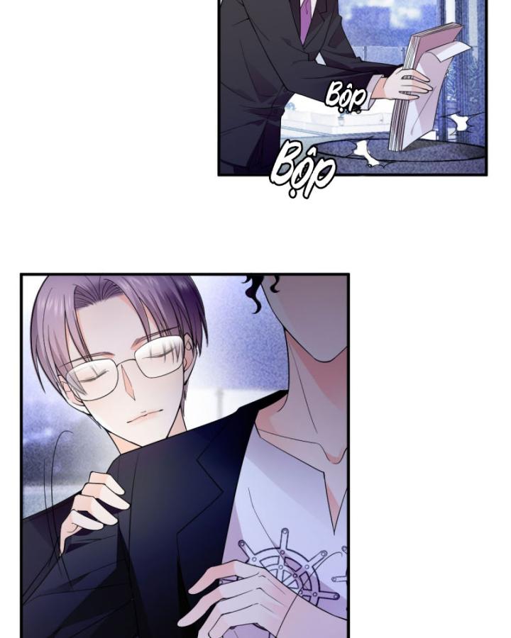 con lười tiên sinh, mau lăn đi! chapter 7 48