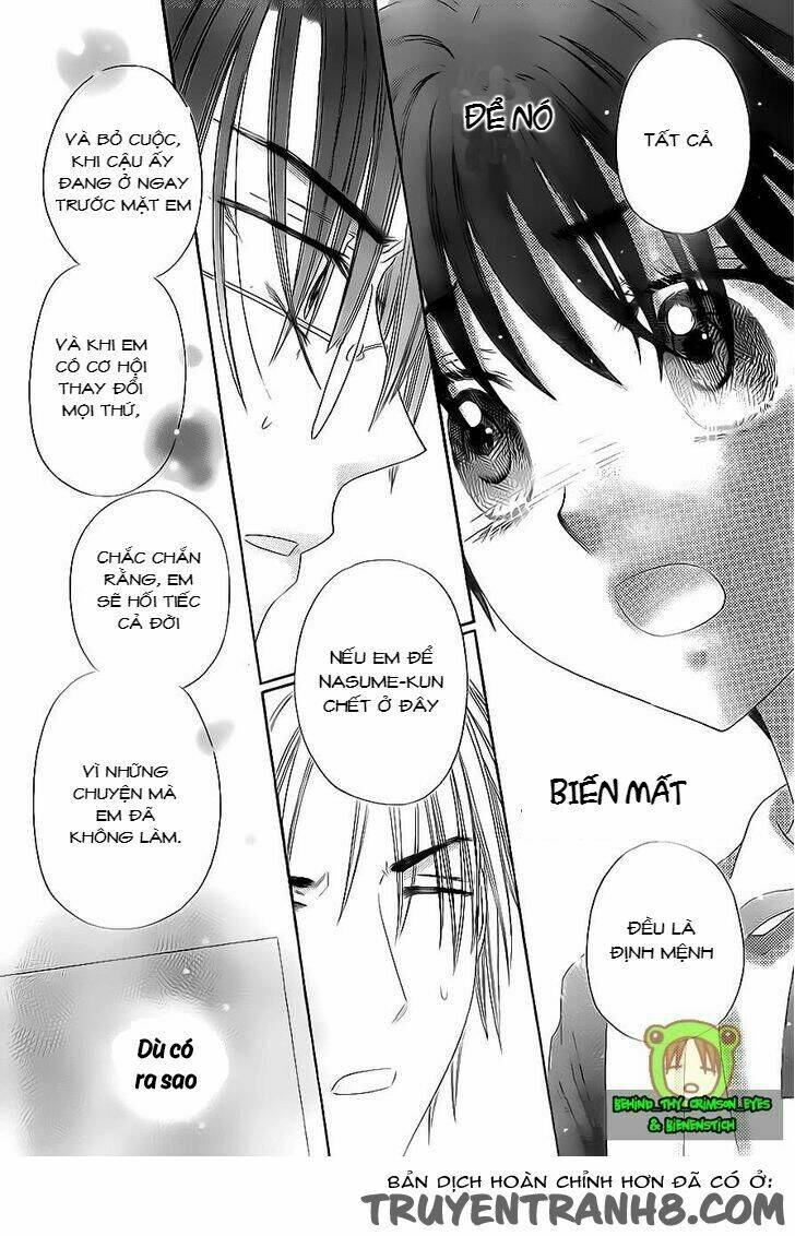 gakuen alice chapter 174 11