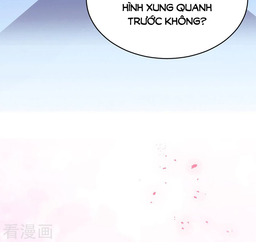 hoàn mỹ lão công tiến hóa luân chapter 74.5 19