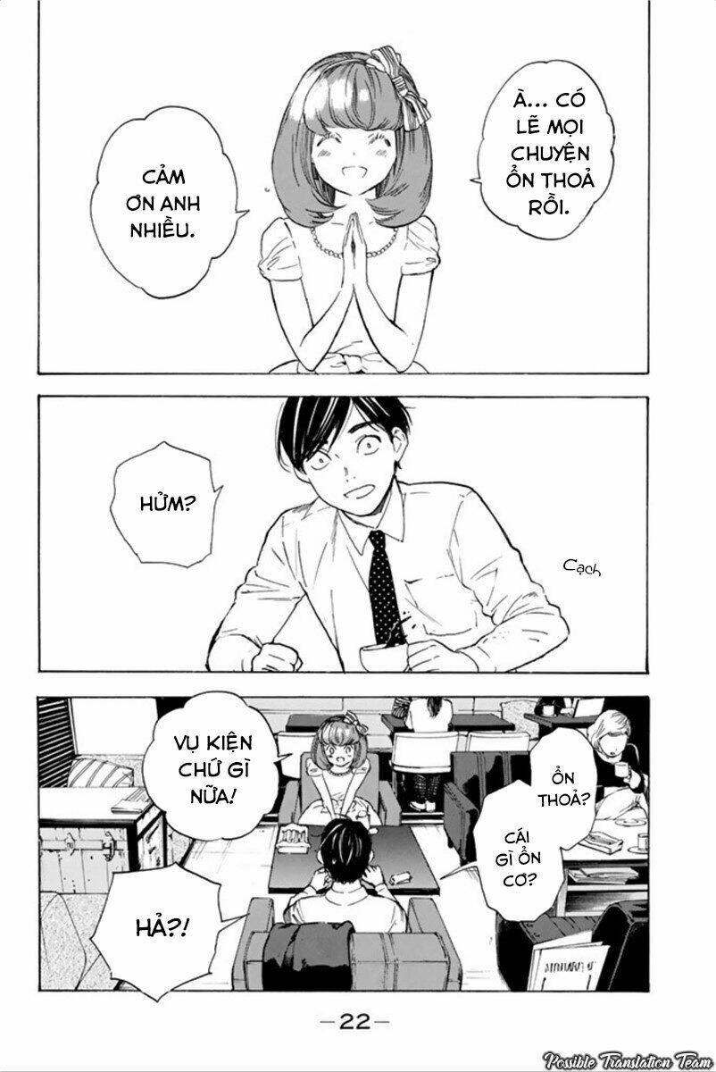 forget me not chapter 40 26