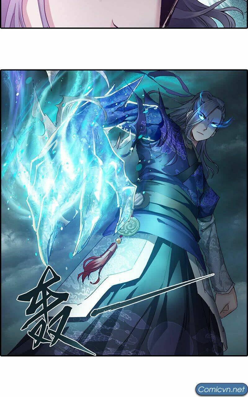 thiên cơ lục chapter 3 2