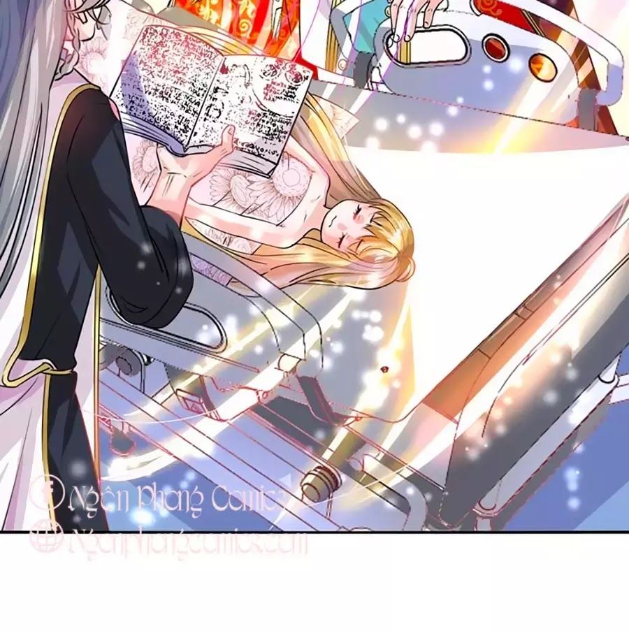 hệ thống công lược của tiểu công chúa chapter 9 6