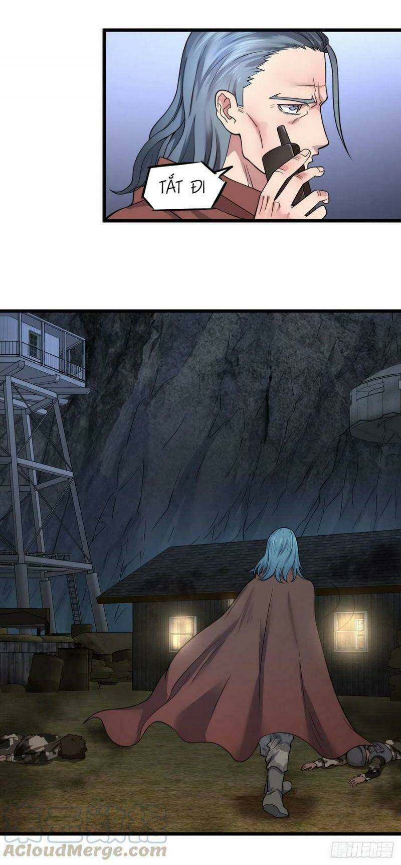 danh sách kẻ phản diện chapter 126 44