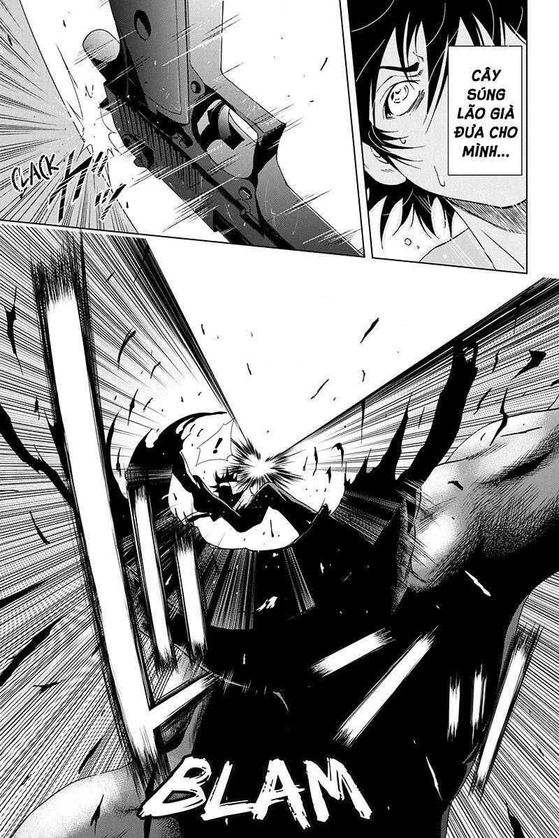 tokku hakkenshi chapter 44 10