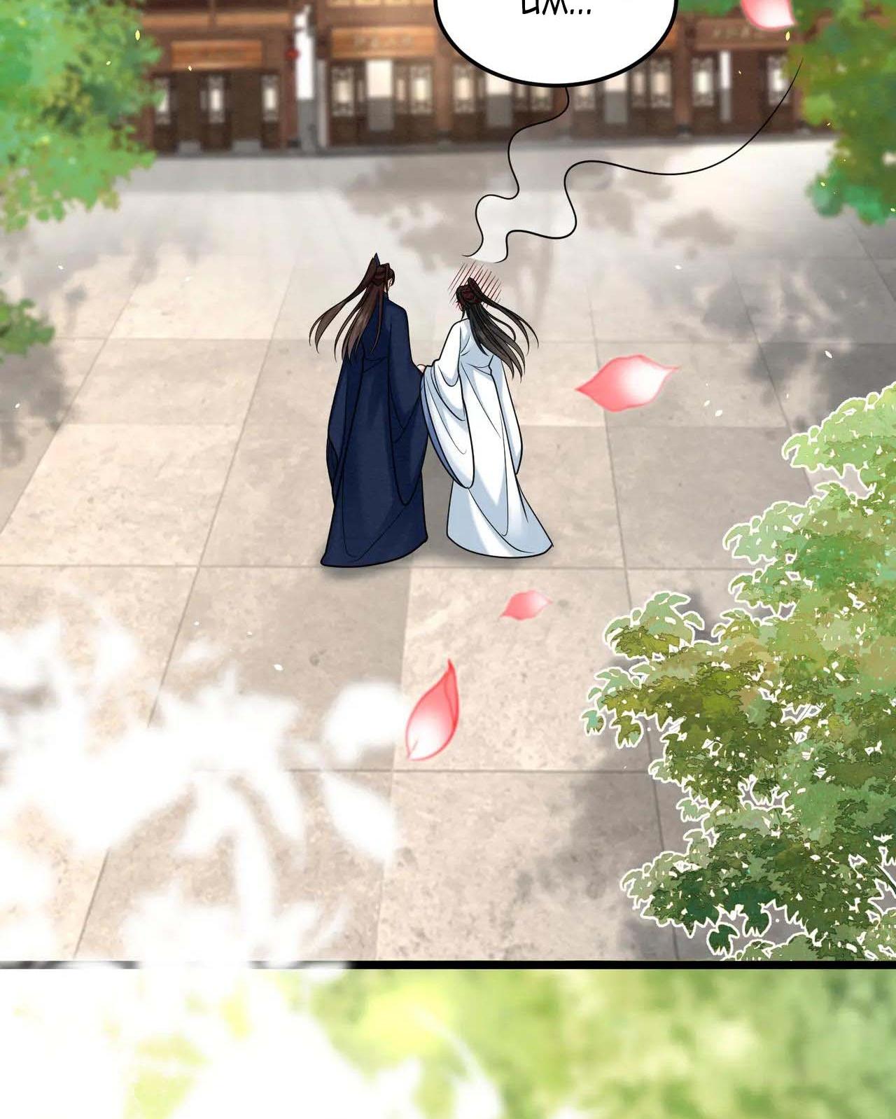 nam thê vô dụng sống lại rồi!!! chapter 43 38