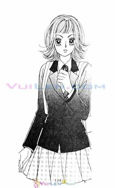 anh là của tôi chapter 5 126