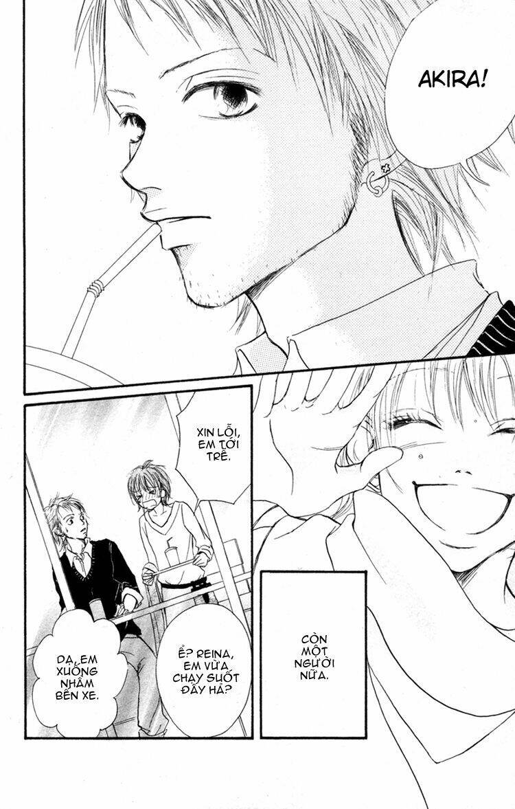 deep love - reina no unmei chapter 1 3