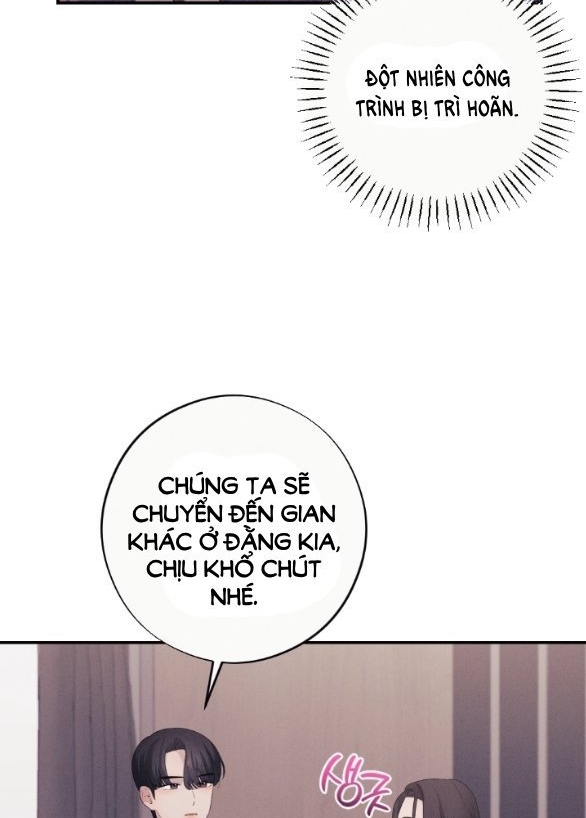 [18+] người vợ quyến rũ chapter 24.2 34