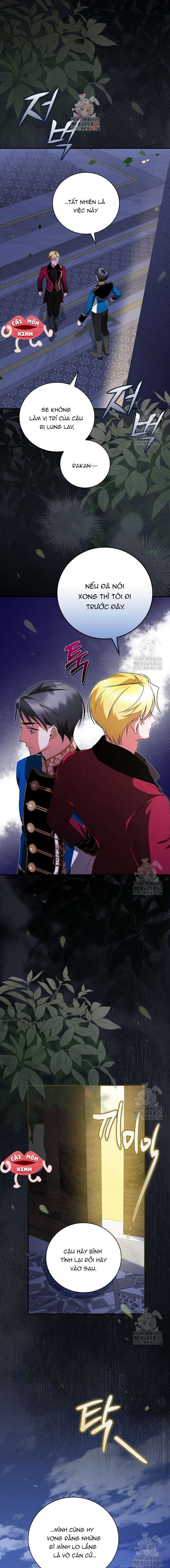 đi tìm nàng công chúa bỏ trốn chapter 11 1