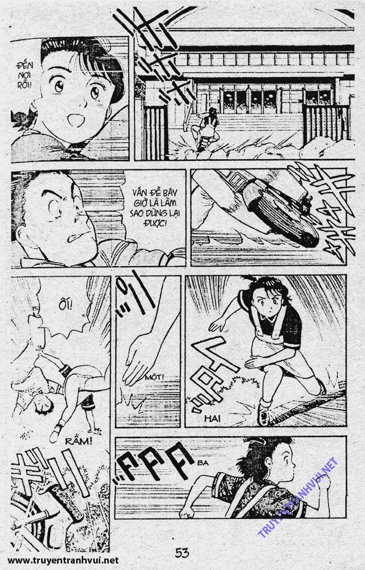 yawara chapter 41 17