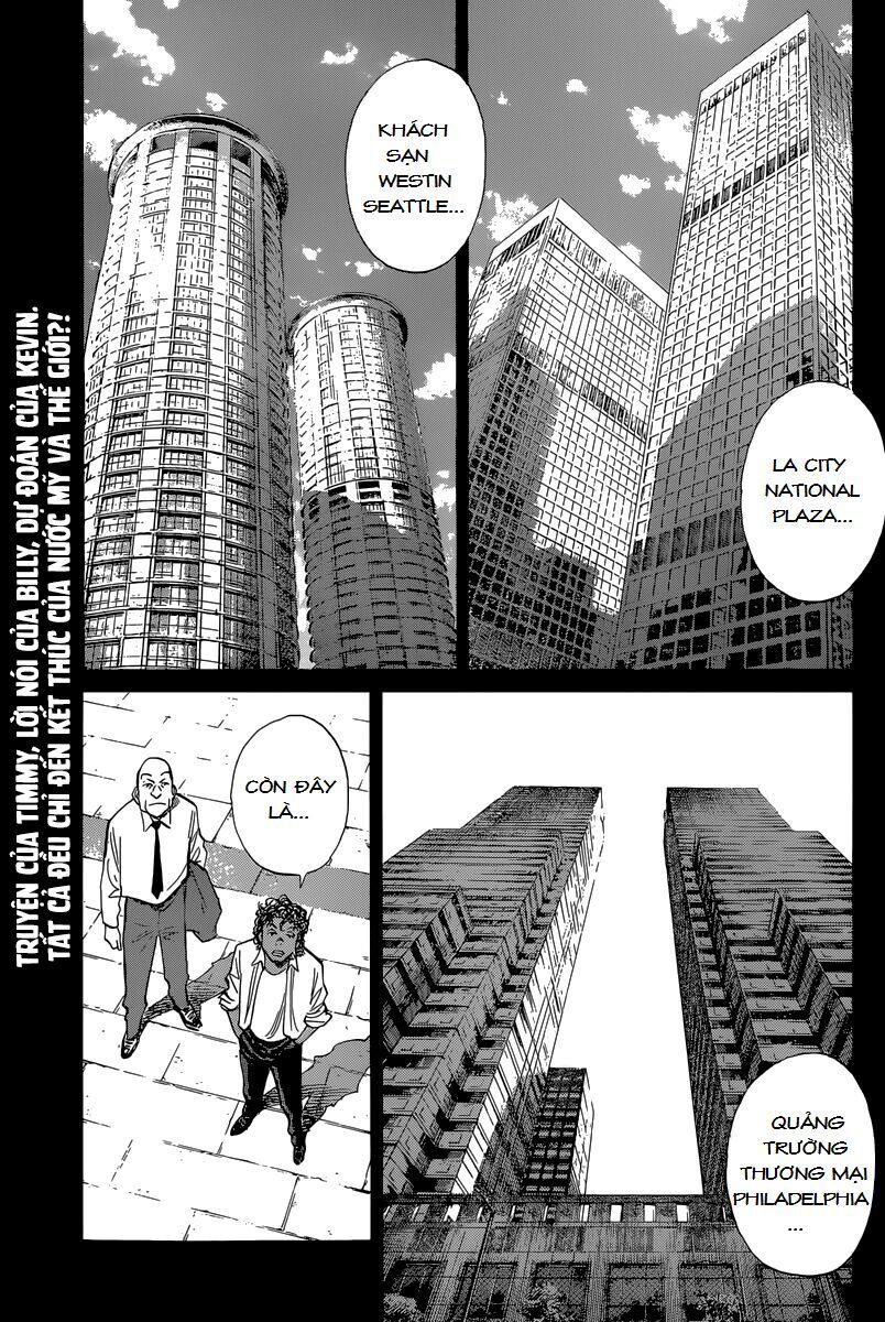 billy bat chapter 132 1