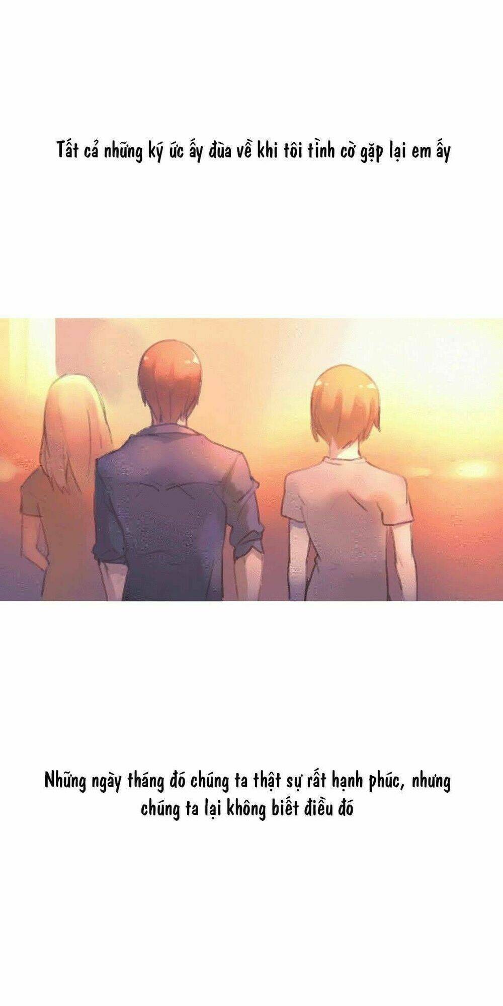 by chance, we... and... chapter 23.5 2