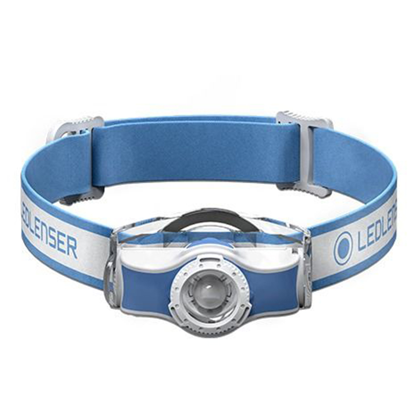 ĐÈN PIN ĐỘI ĐẦU LED LENSER MH3