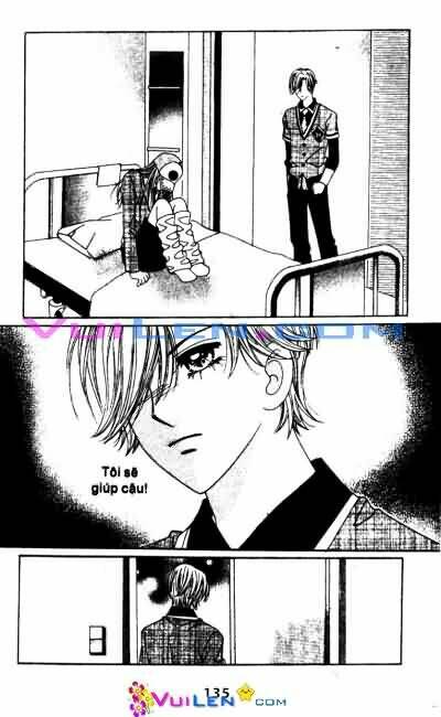 sâu trong ánh mắt chapter 55 16