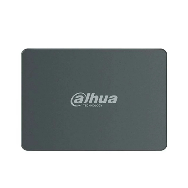 Ổ cứng SSD 2.5 inch DAHUA C800A 120GB SATA 3 - Hàng chính hãng