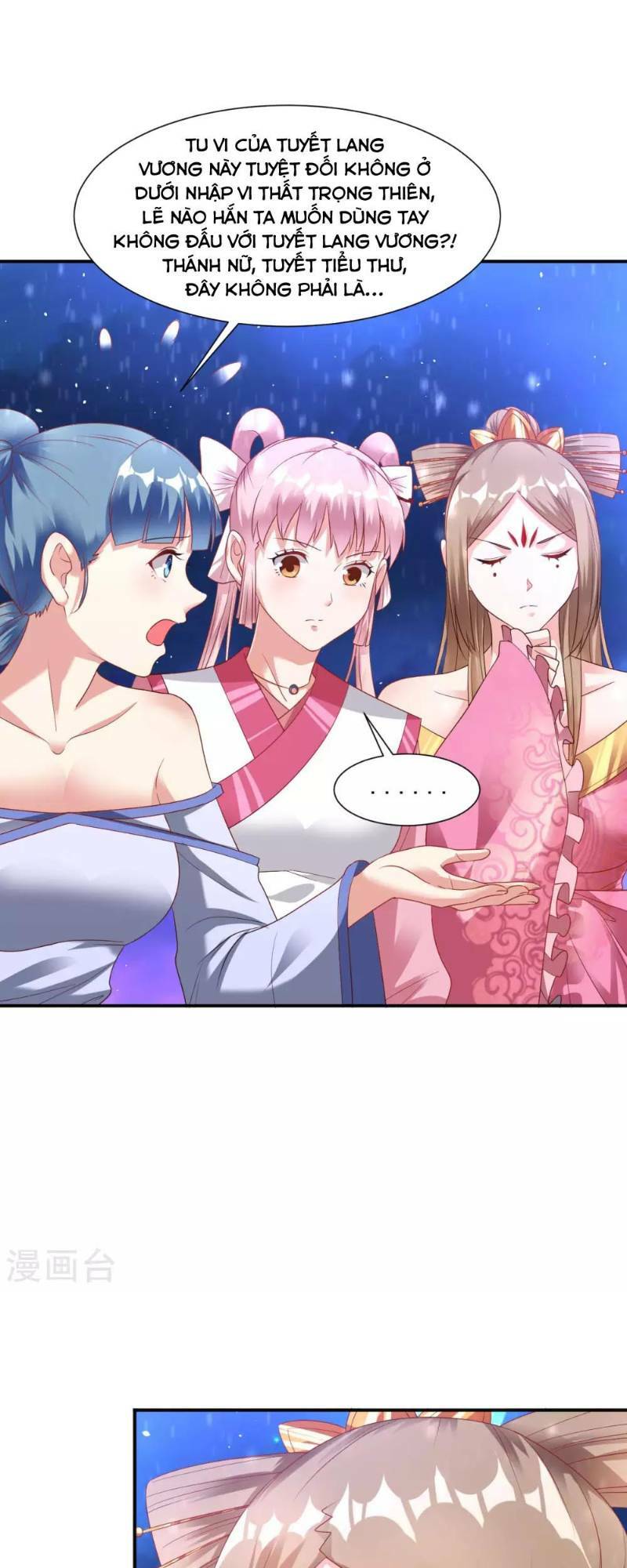 đạo ấn chapter 23 4