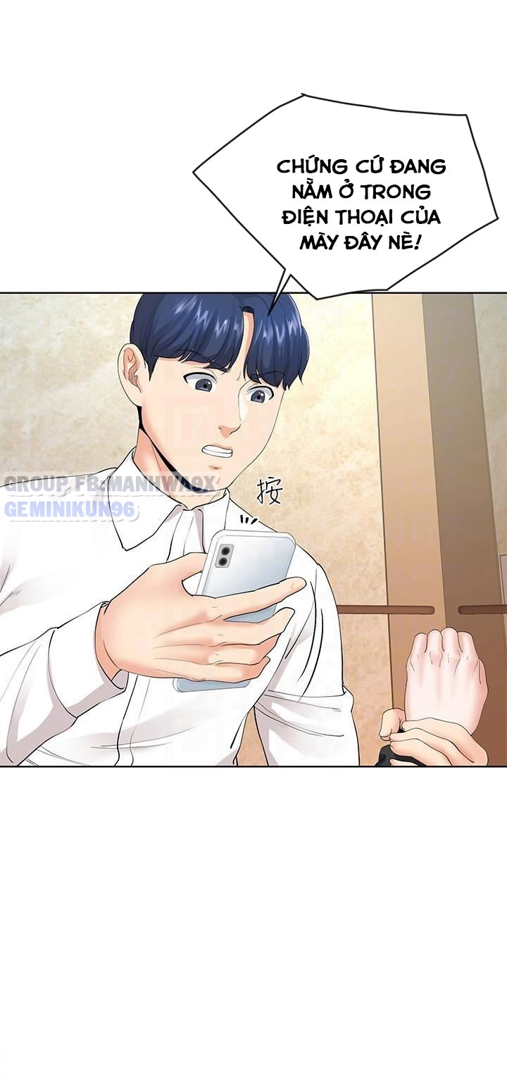 cặp đôi kí sinh chapter 6 8