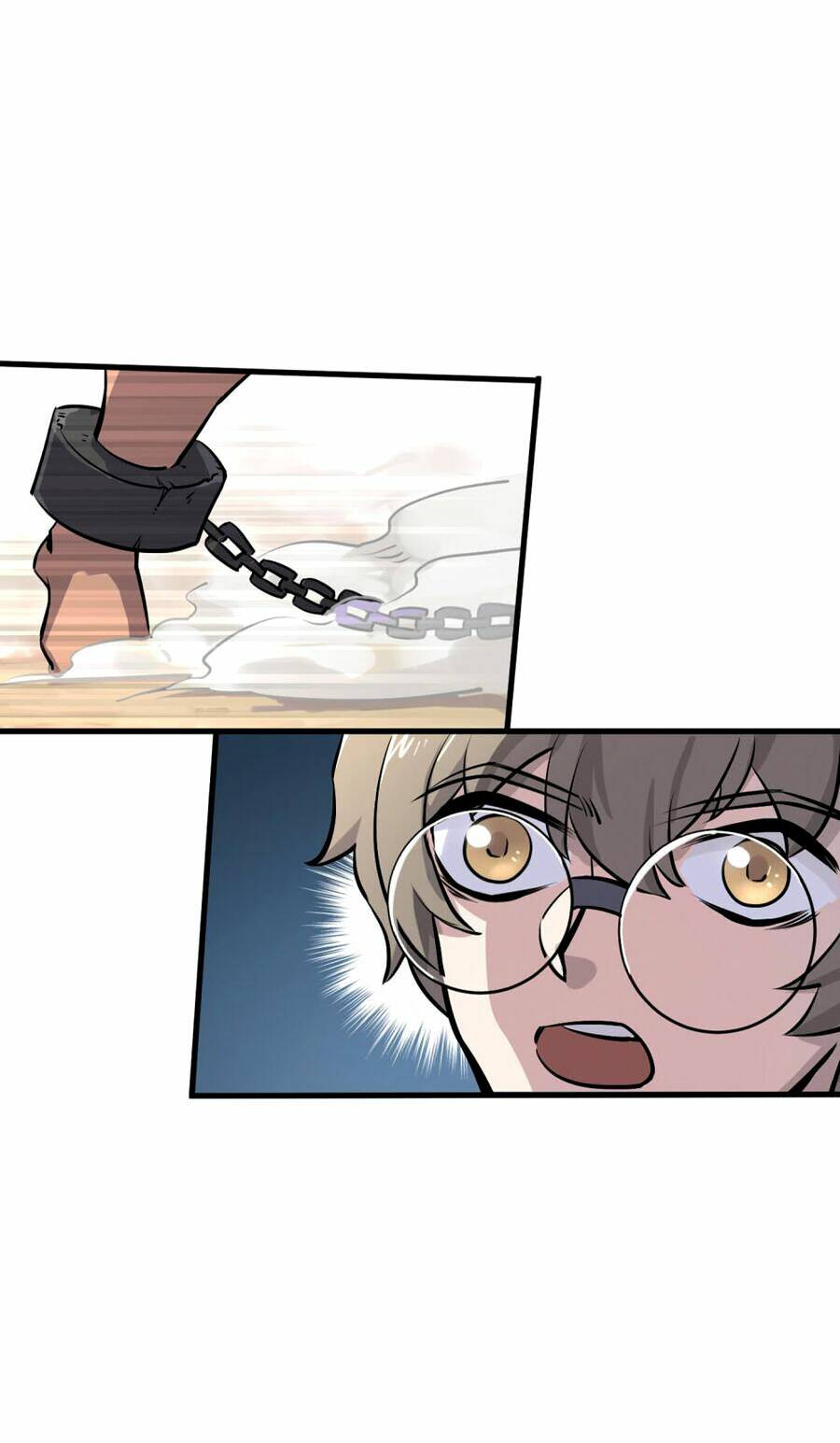 thí thần chi lộ chapter 8 12