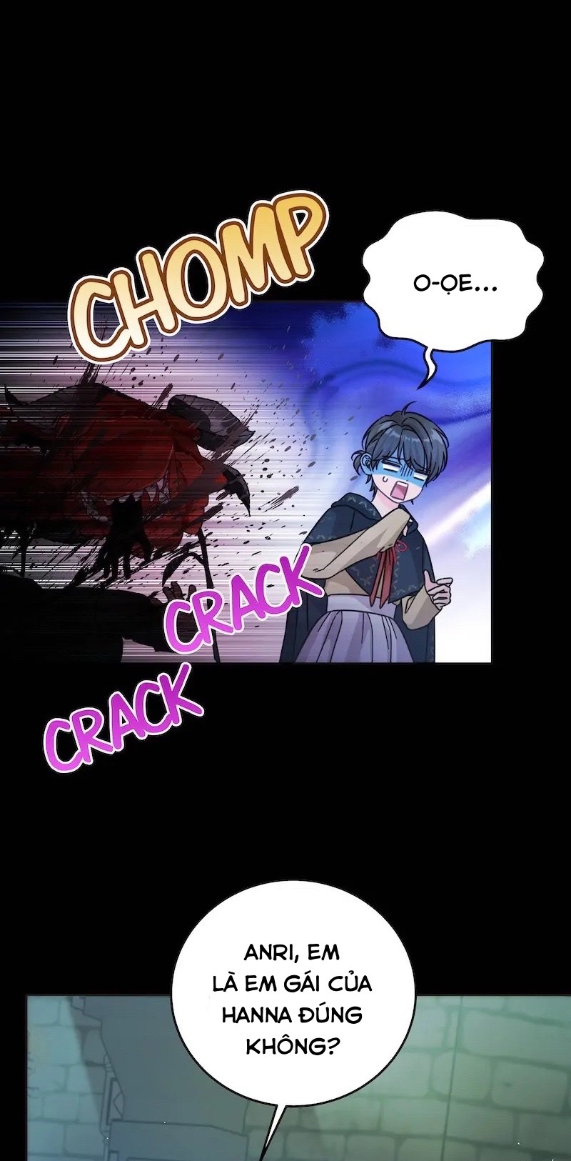 tôi sẽ cứu nam phản diện bị nữ chính ruồng bỏ chapter 100 21