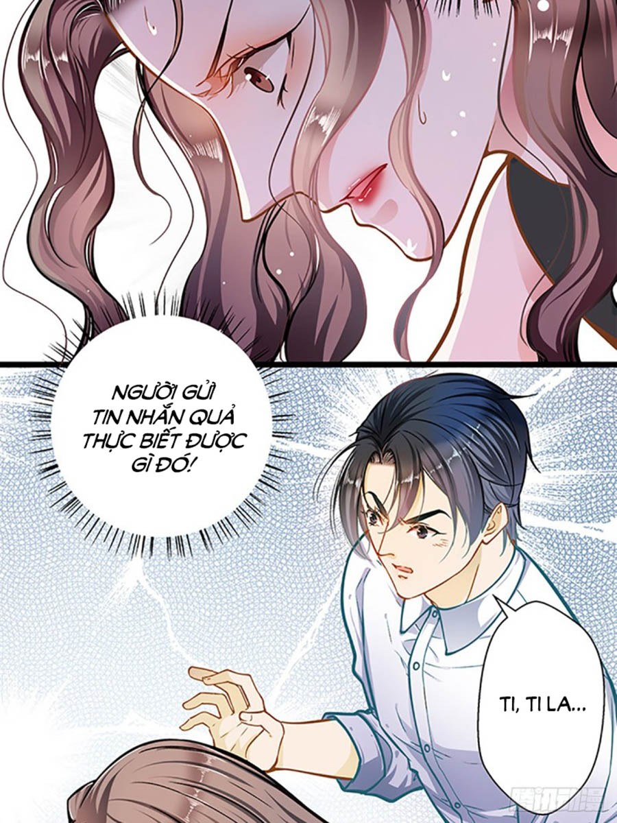 cưng chiều ái thê hư hỏng chapter 48 4