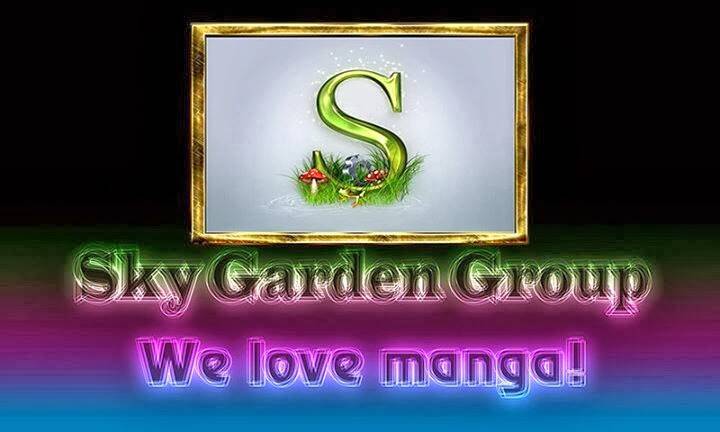 7-daime no tomari! chapter 4 19