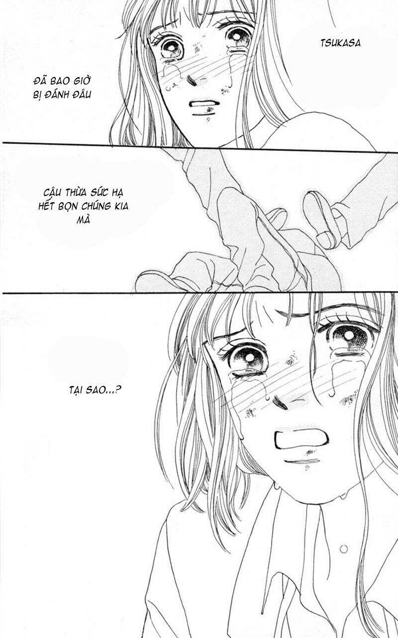 con nhà giàu chapter 88 17