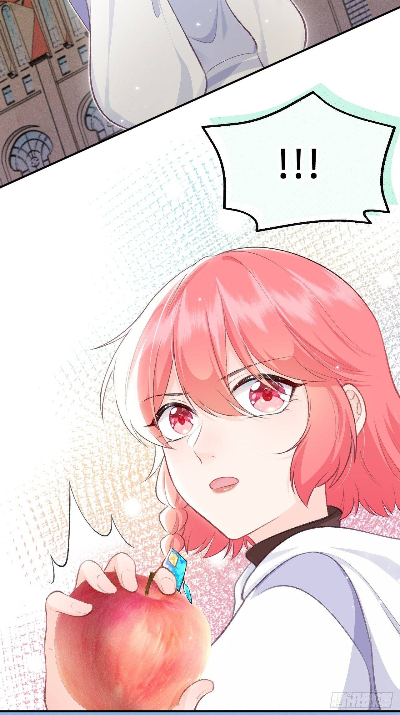 sau khi trọng sinh lại tiếp tục gặp lại người yêu cũ chapter 2 33