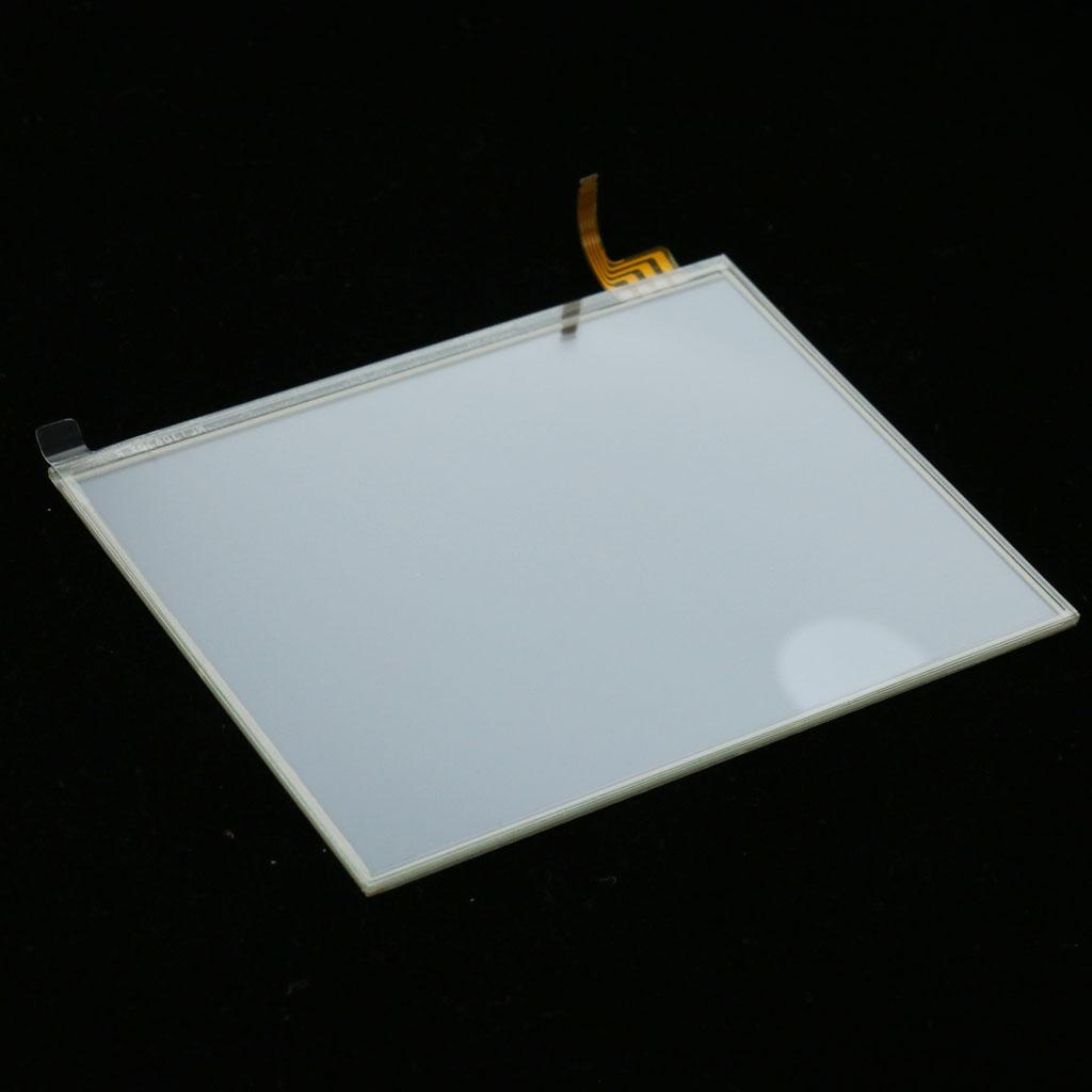 LCD Touch Screen Digitizer Pad Panel Replacement For Nintendo 3DS XL LL
