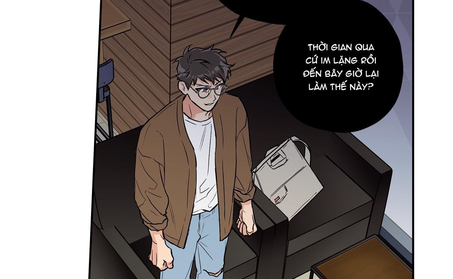 gâu gâu! chapter 38 143