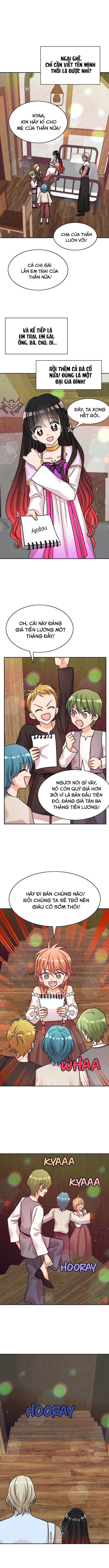 vị cứu tinh của rồng chapter 8 5